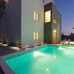 Sa Pogledom Na I Otoke Apartamento
