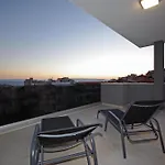 Apartamento Sa Pogledom Na I Otoke Makarska
