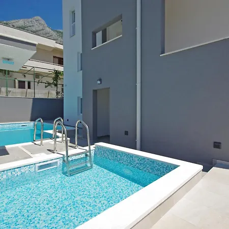 Apartamento Sa Pogledom Na I Otoke *